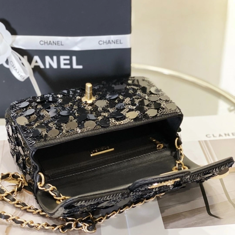Chanel CF Series Bags 4017-0330