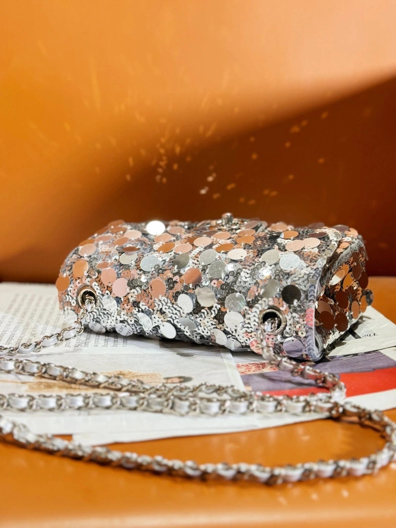 Chanel CF Series Bags 4017-0331