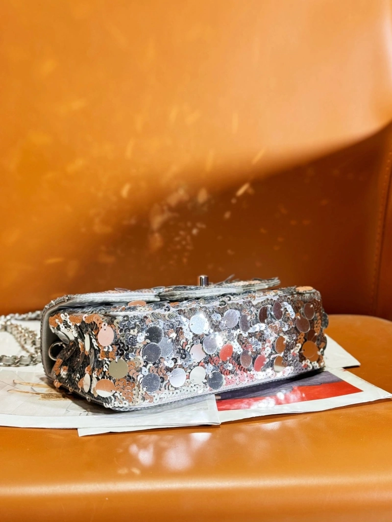 Chanel CF Series Bags 4017-0331