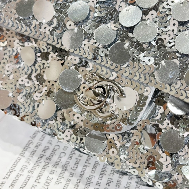 Chanel CF Series Bags 4017-0331