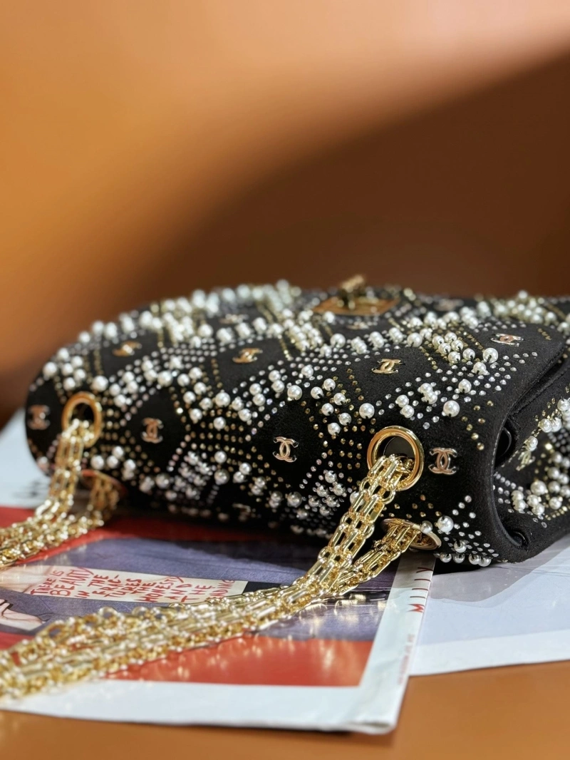 Chanel CF Series Bags 4017-0332