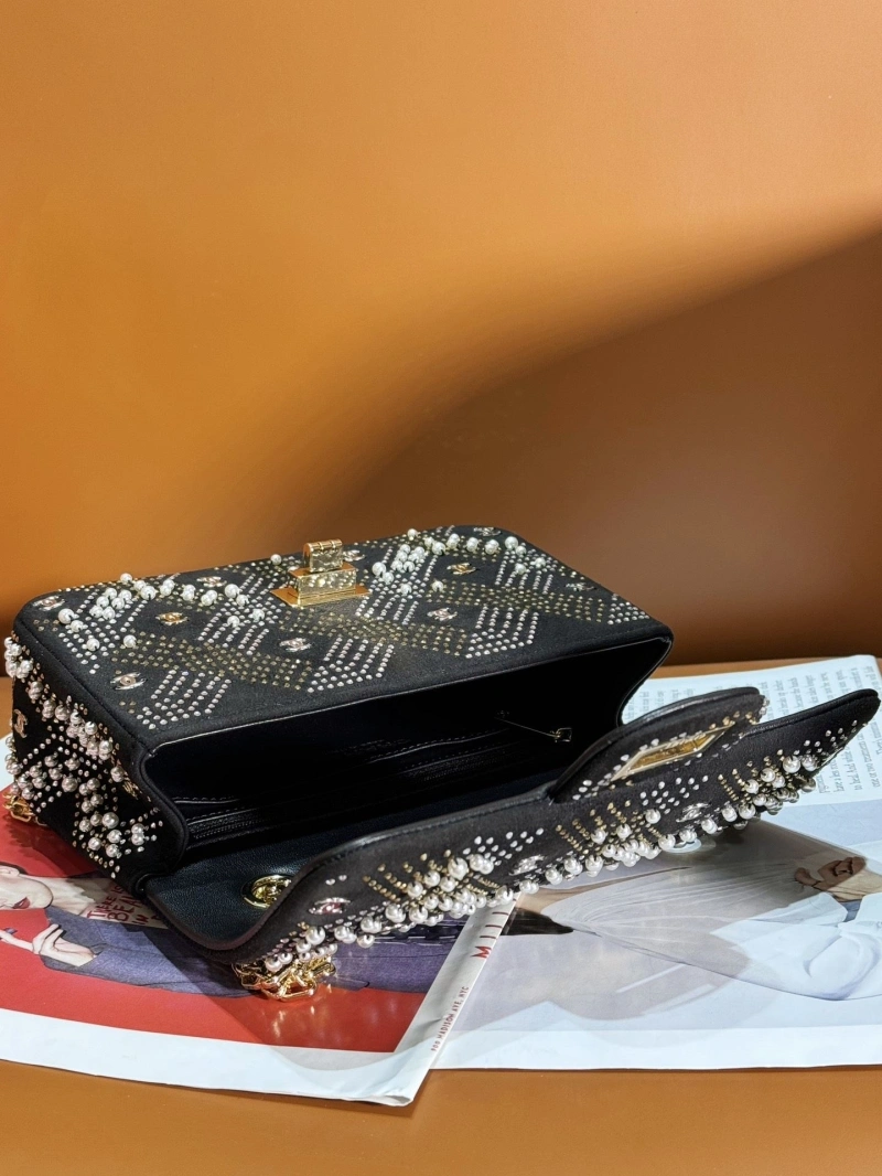 Chanel CF Series Bags 4017-0332