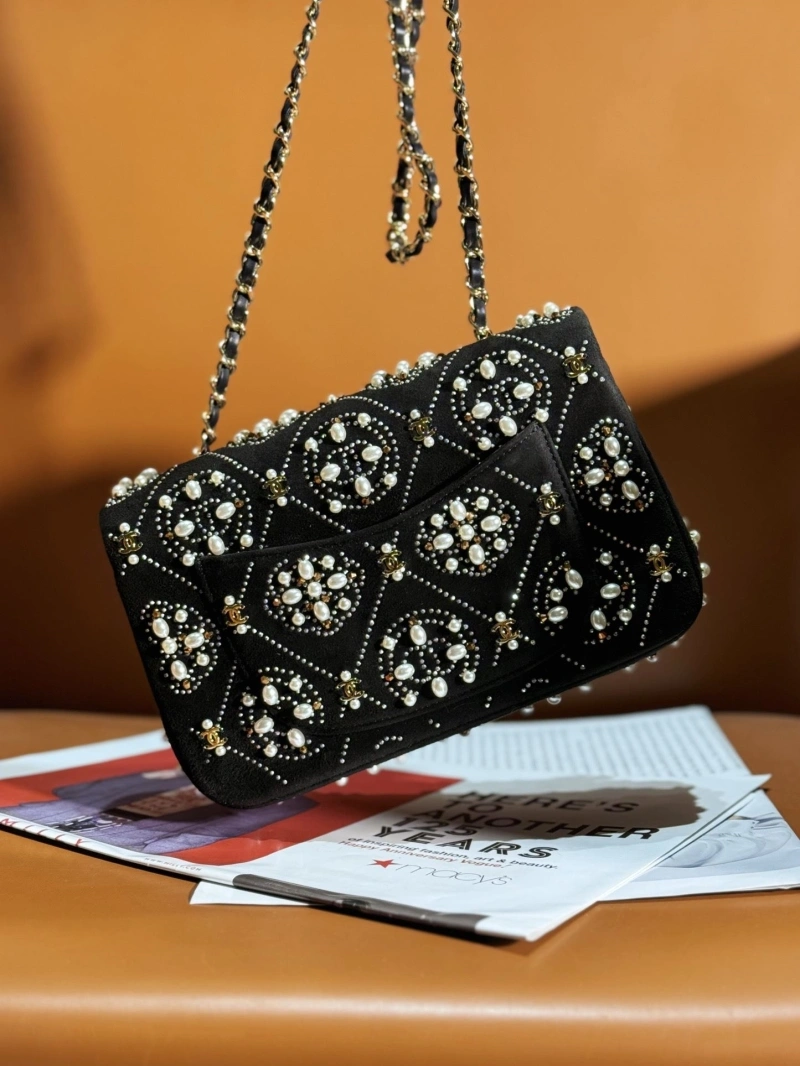 Chanel CF Series Bags 4017-0333