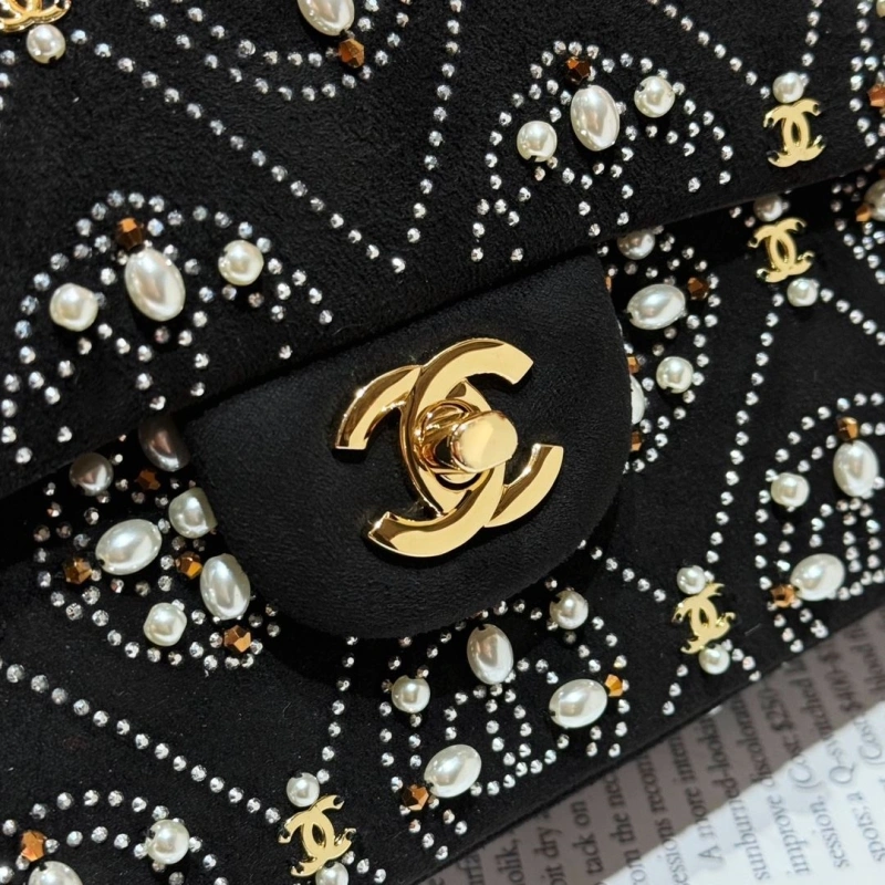 Chanel CF Series Bags 4017-0333