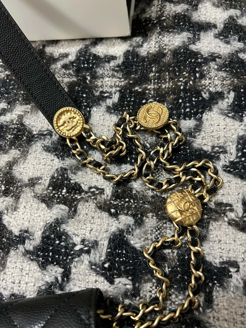 Chanel Wallets 4017-0349