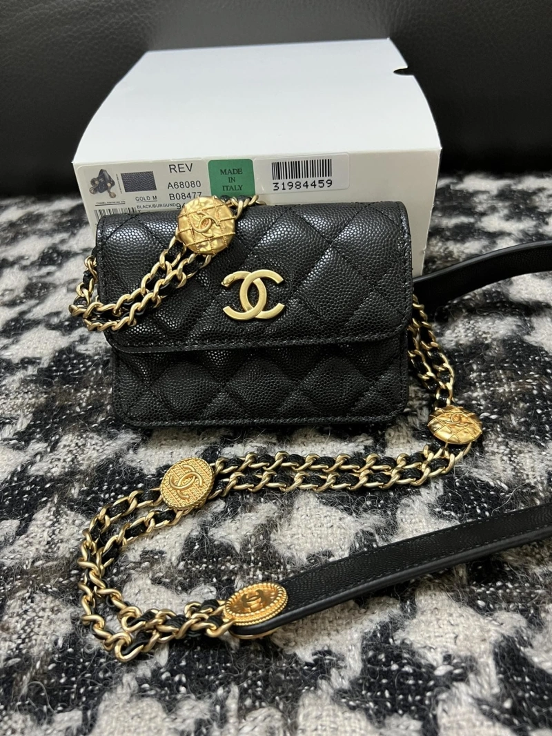 Chanel Wallets 4017-0349