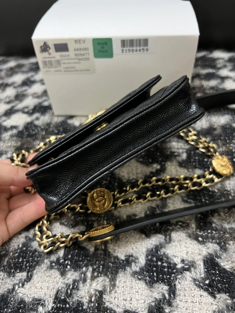 Chanel Wallets 4017-0349