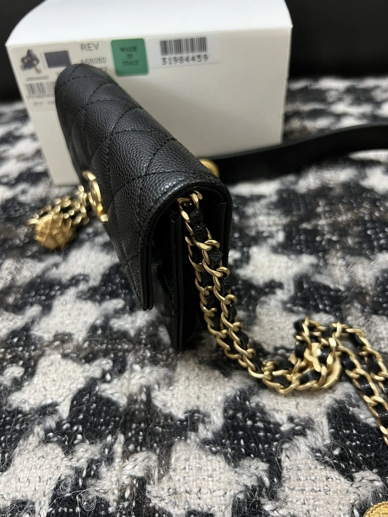 Chanel Wallets 4017-0349