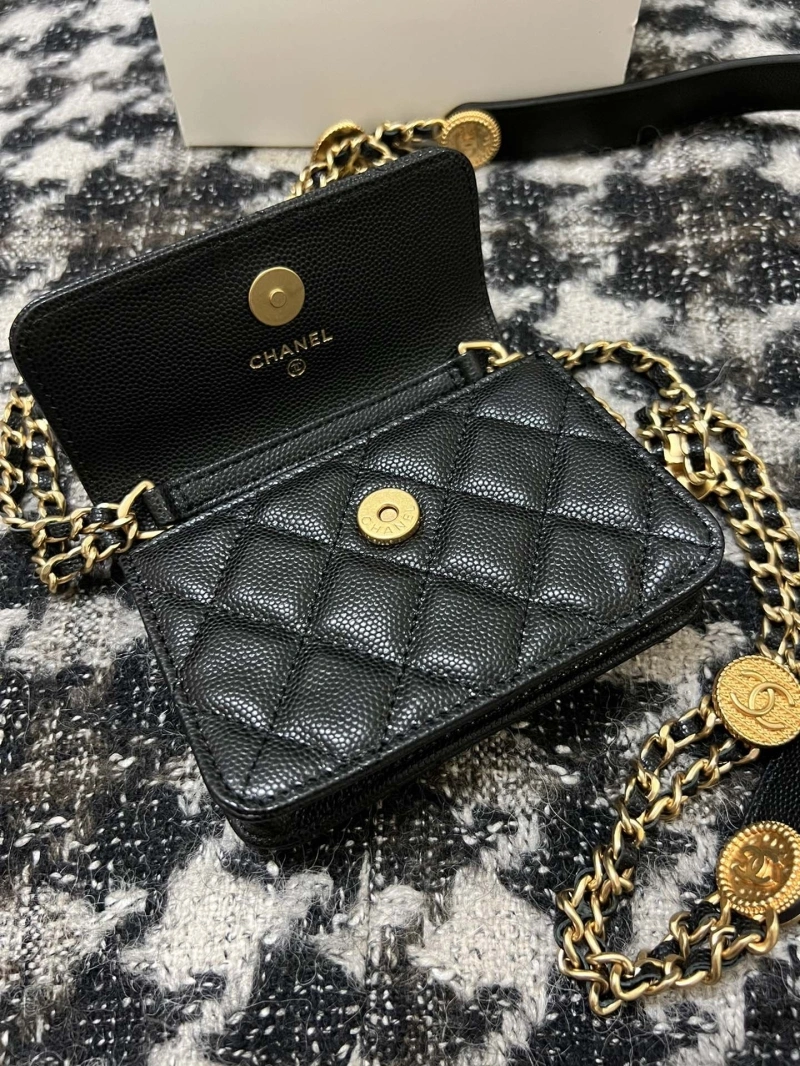 Chanel Wallets 4017-0349