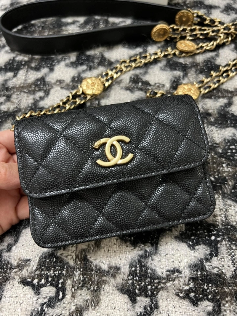 Chanel Wallets 4017-0349