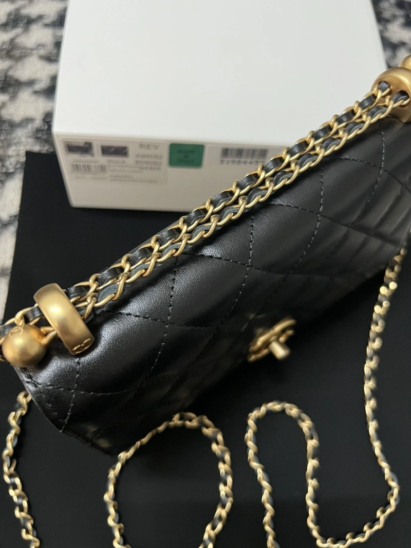 Chanel Satchel Bags 4017-0350