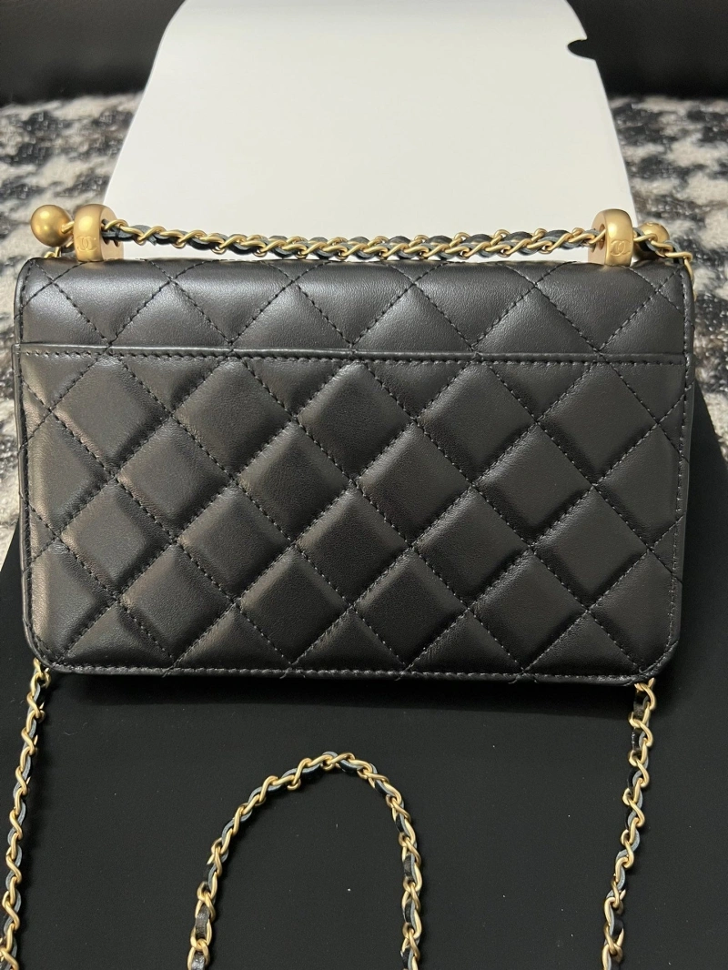 Chanel Satchel Bags 4017-0350