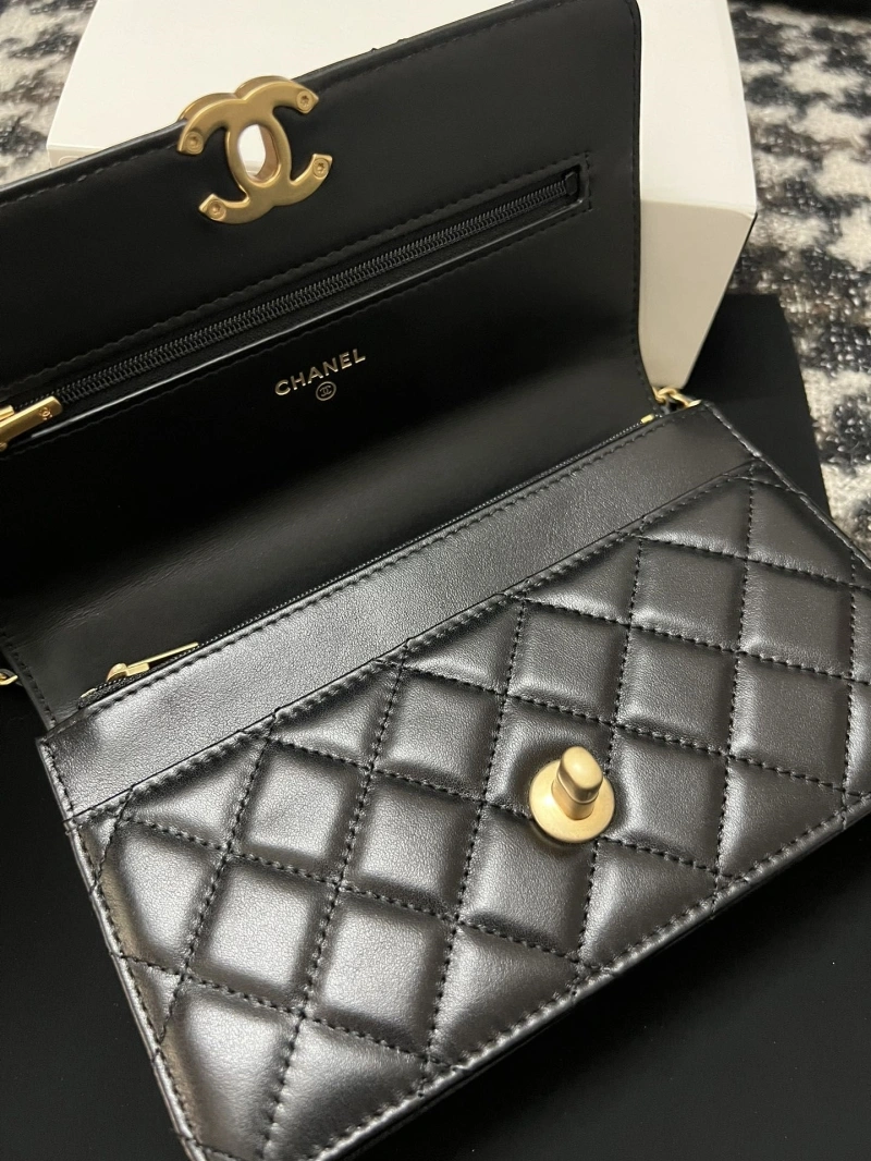 Chanel Satchel Bags 4017-0350