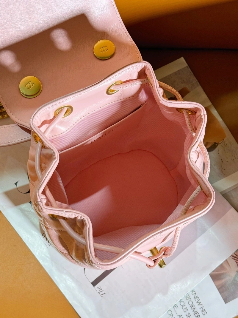 Chanel Backpacks 4017-0353