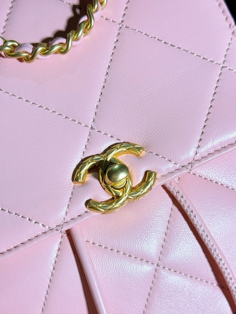 Chanel Backpacks 4017-0353