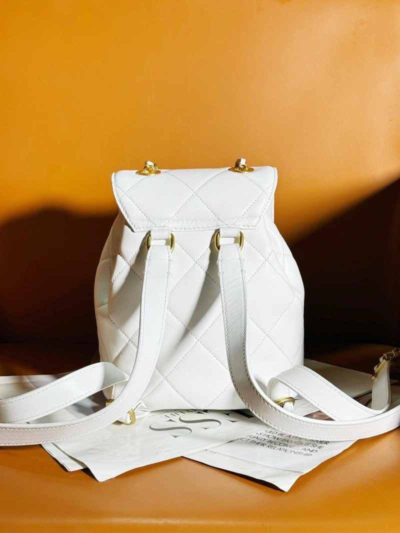 Chanel Backpacks 4017-0354