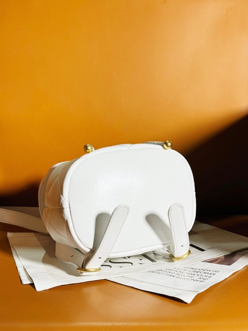 Chanel Backpacks 4017-0354