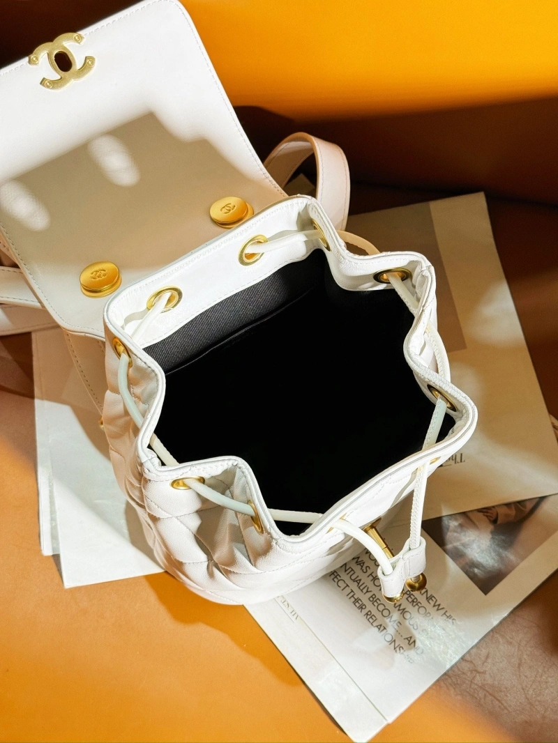 Chanel Backpacks 4017-0354