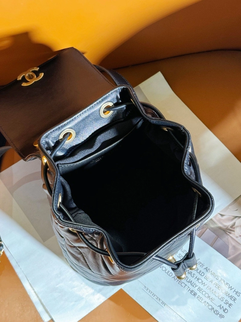 Chanel Backpacks 4017-0355