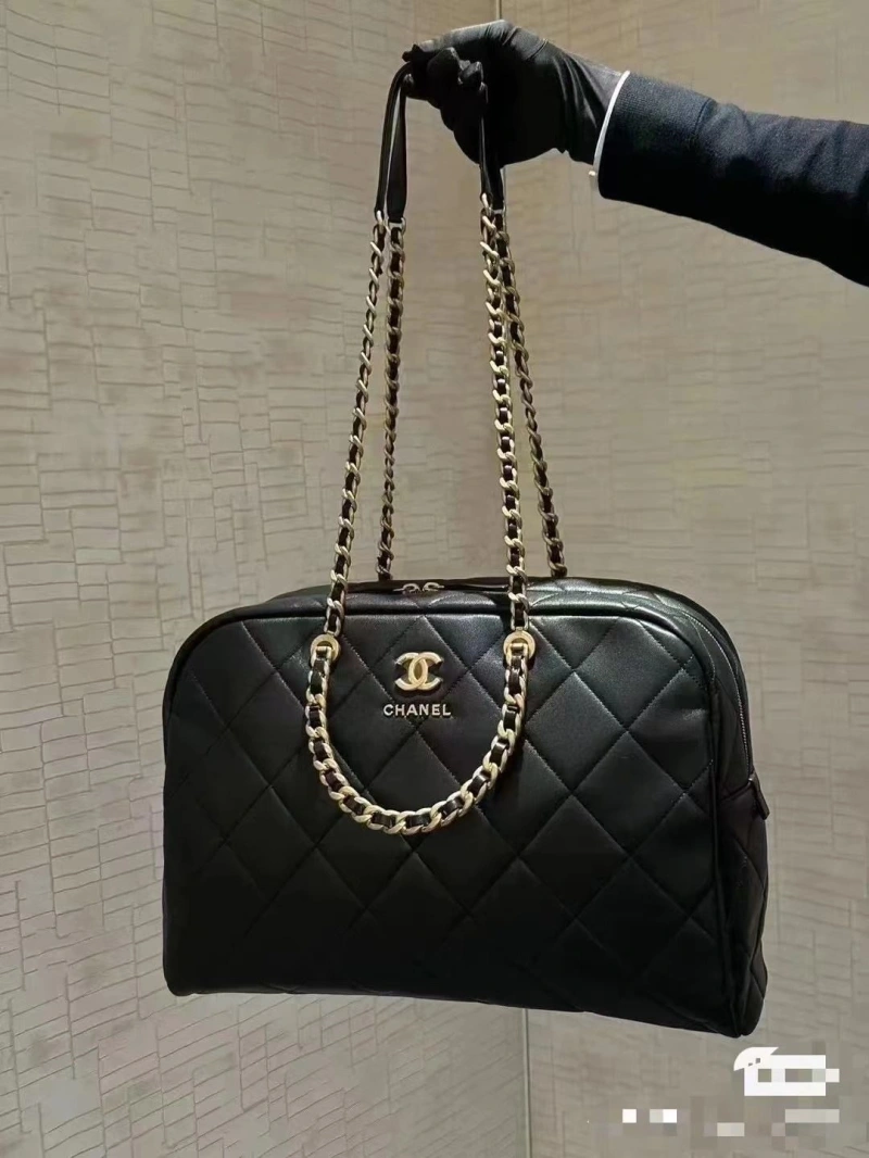 Chanel Travel Bags 4017-0356