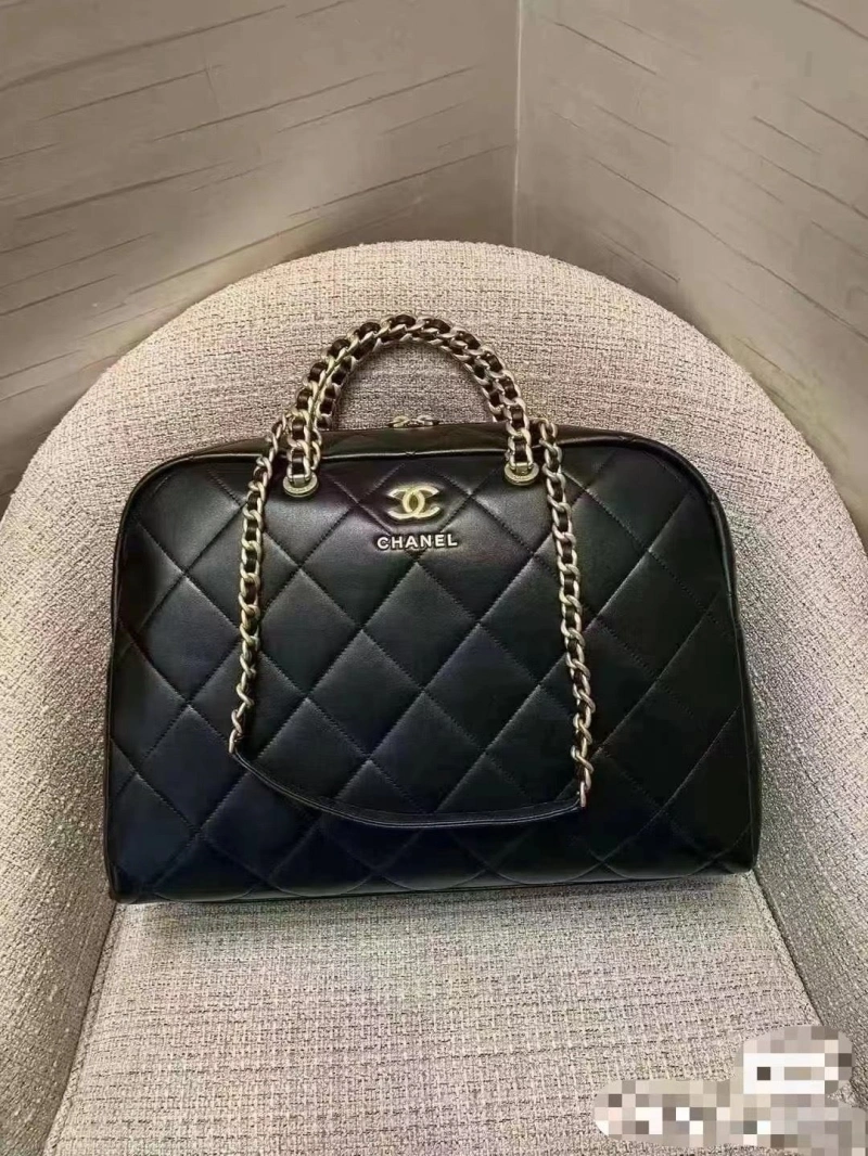 Chanel Travel Bags 4017-0356