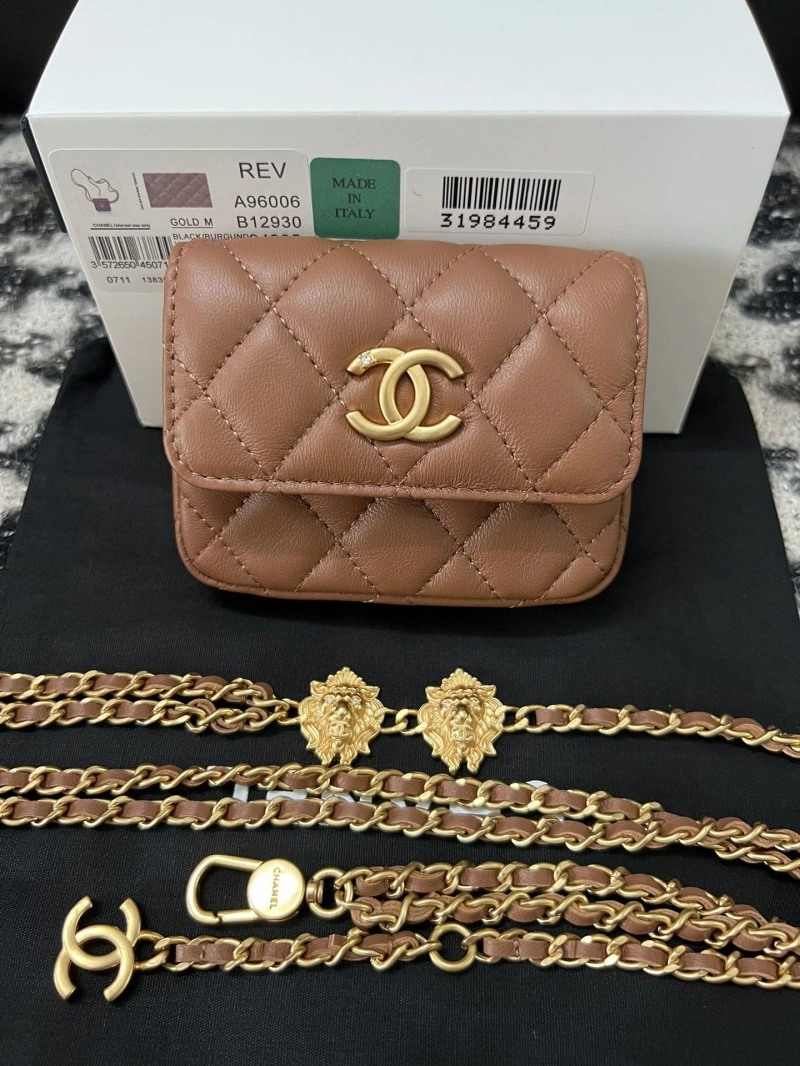Chanel Wallets 4017-0357