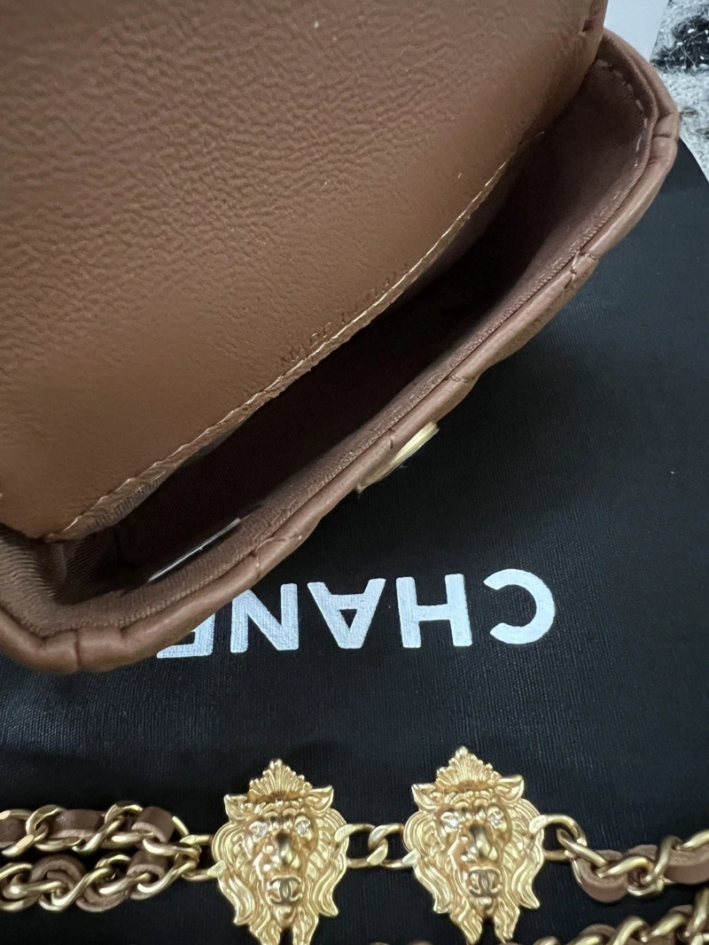 Chanel Wallets 4017-0357