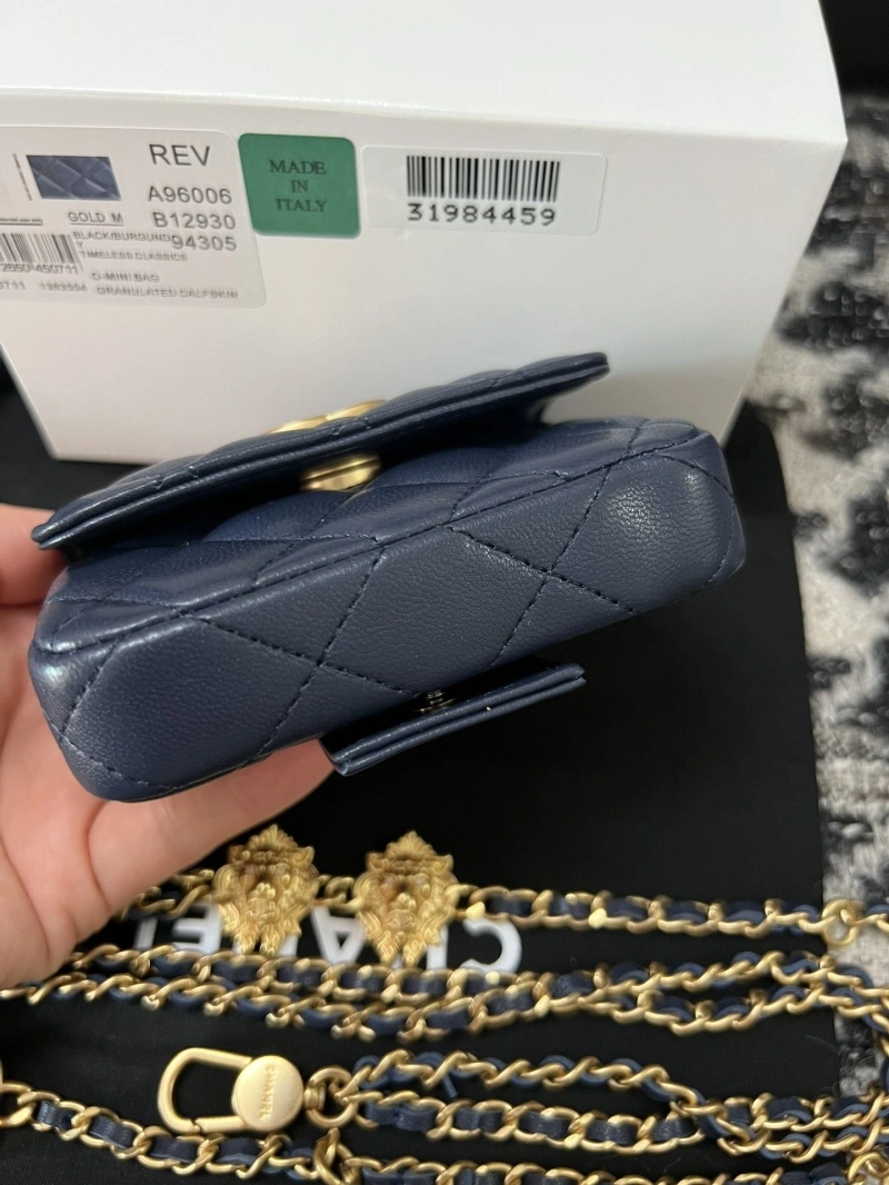 Chanel Wallets 4017-0358