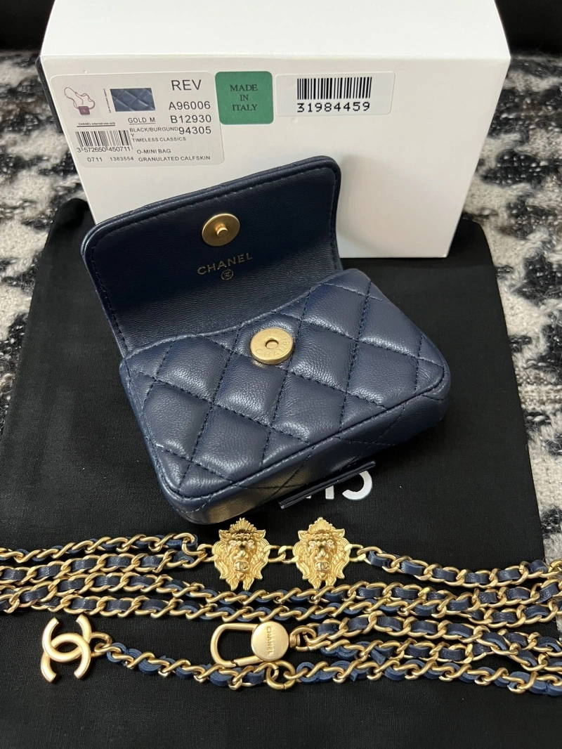 Chanel Wallets 4017-0358