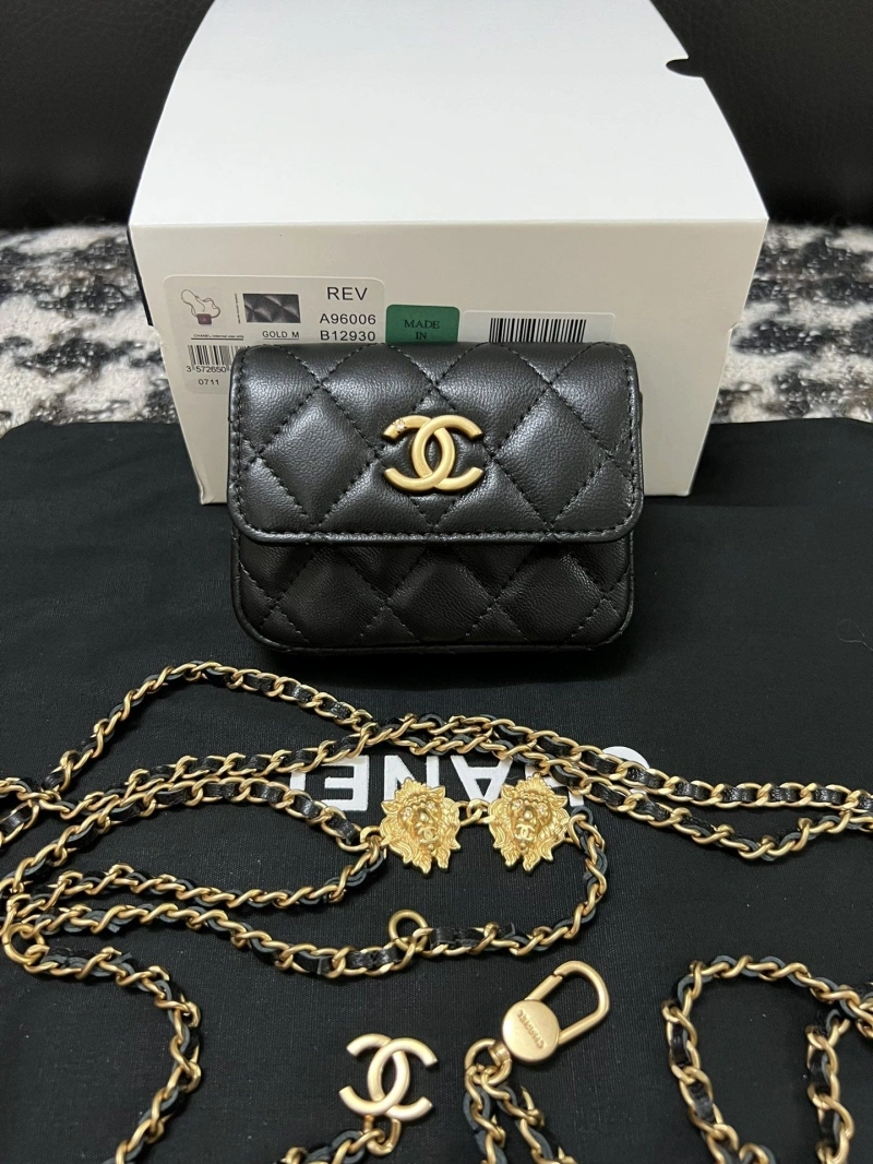 Chanel Wallets 4017-0359