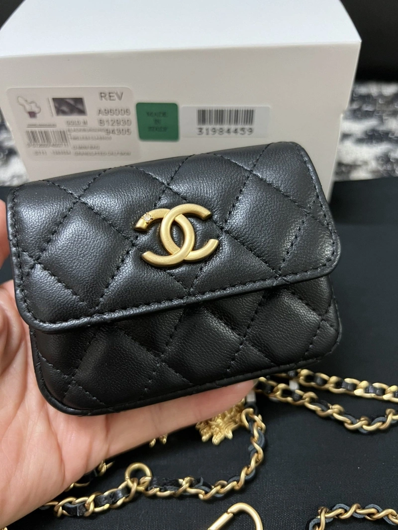 Chanel Wallets 4017-0359