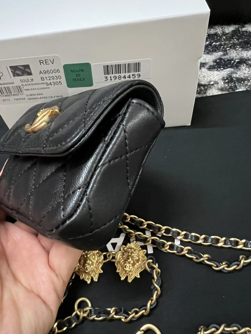Chanel Wallets 4017-0359