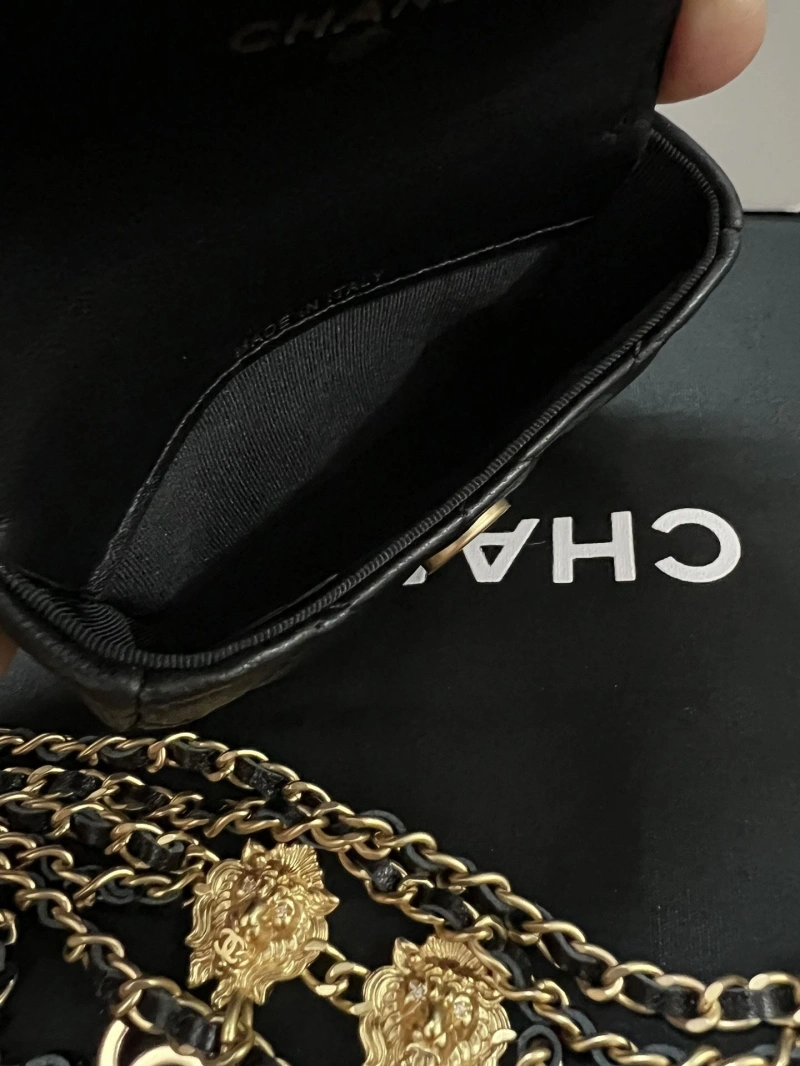 Chanel Wallets 4017-0359