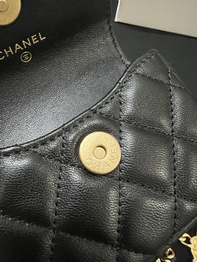 Chanel Wallets 4017-0359