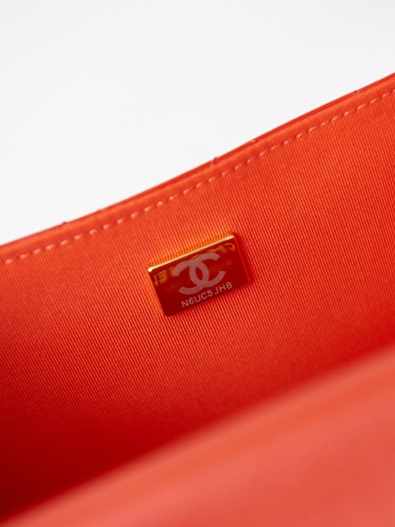 Chanel Top Handle Bags 4017-0362