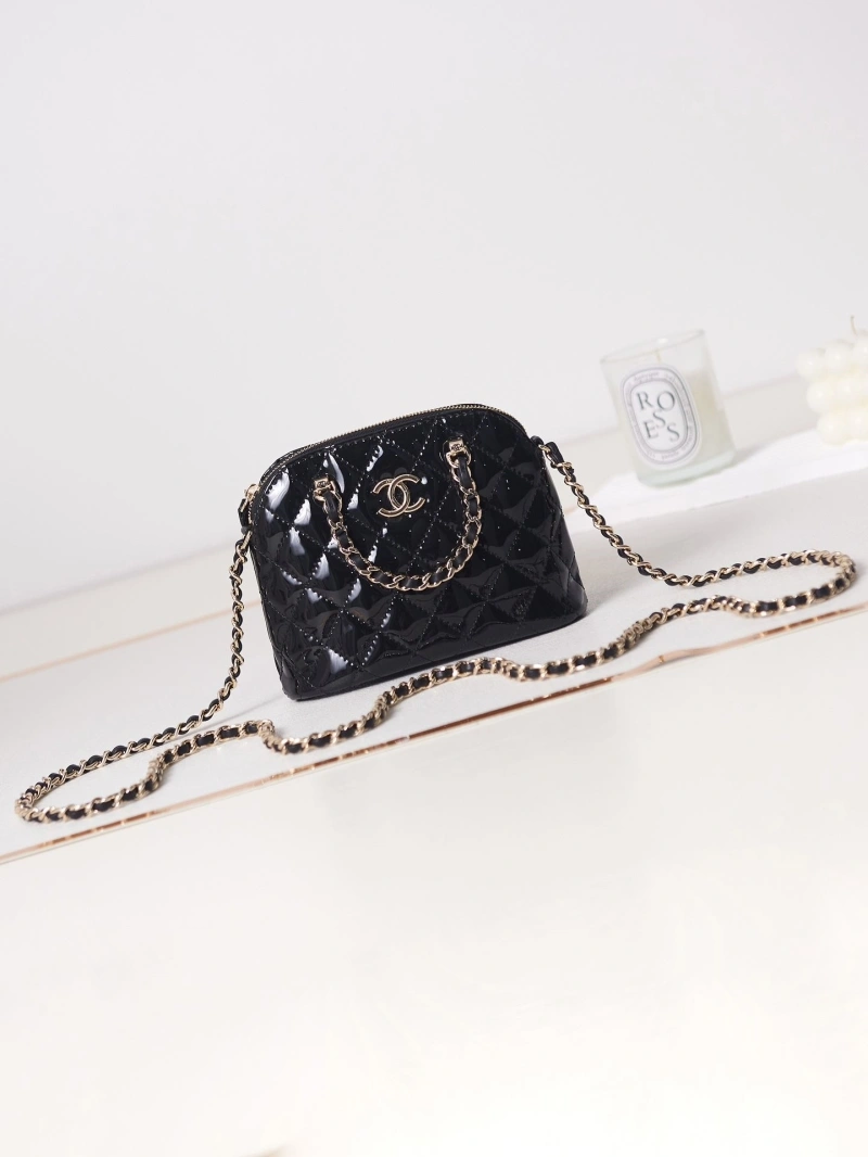 Chanel Satchel Bags 4017-0364