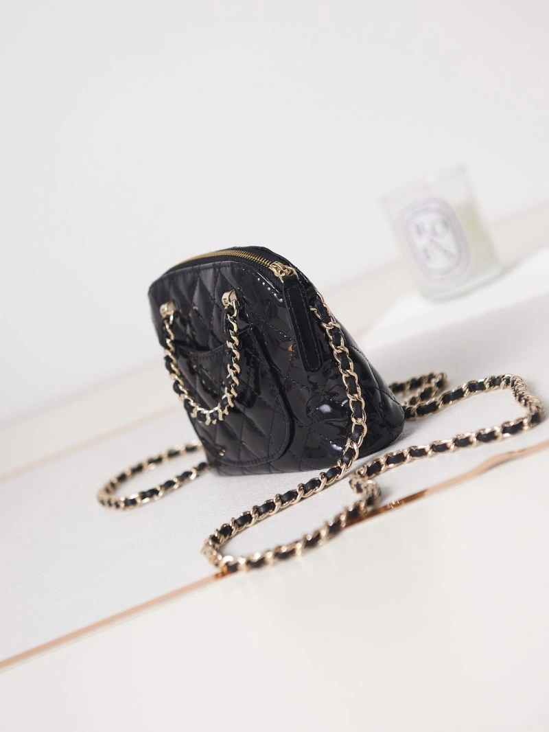 Chanel Satchel Bags 4017-0364