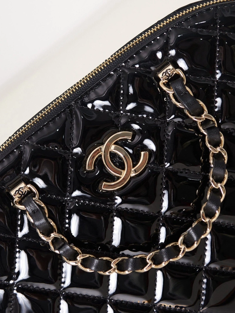 Chanel Satchel Bags 4017-0365