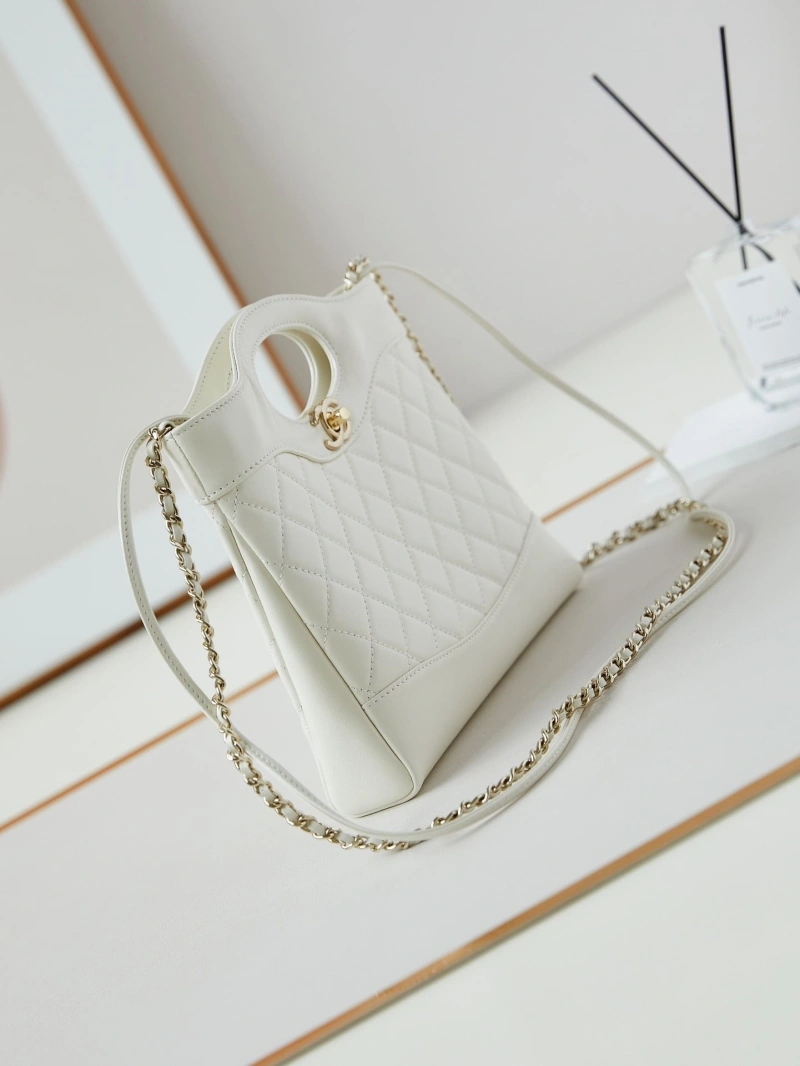 Chanel Top Handle Bags 4017-0366