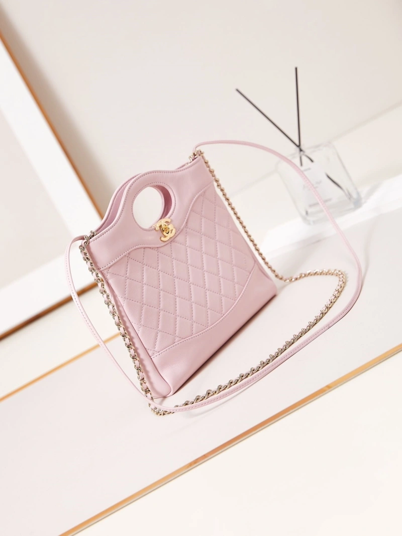 Chanel Top Handle Bags 4017-0368