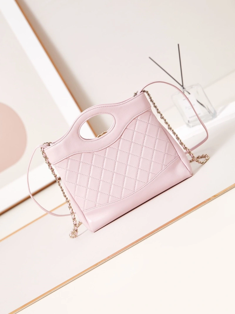 Chanel Top Handle Bags 4017-0368