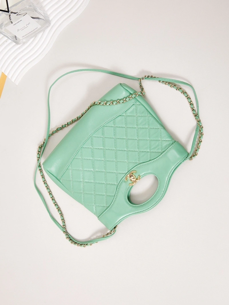 Chanel Top Handle Bags 4017-0370