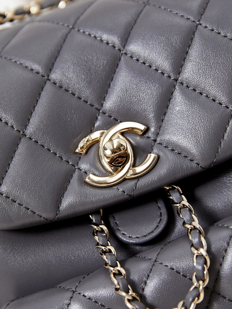 Chanel Backpacks 4017-0372