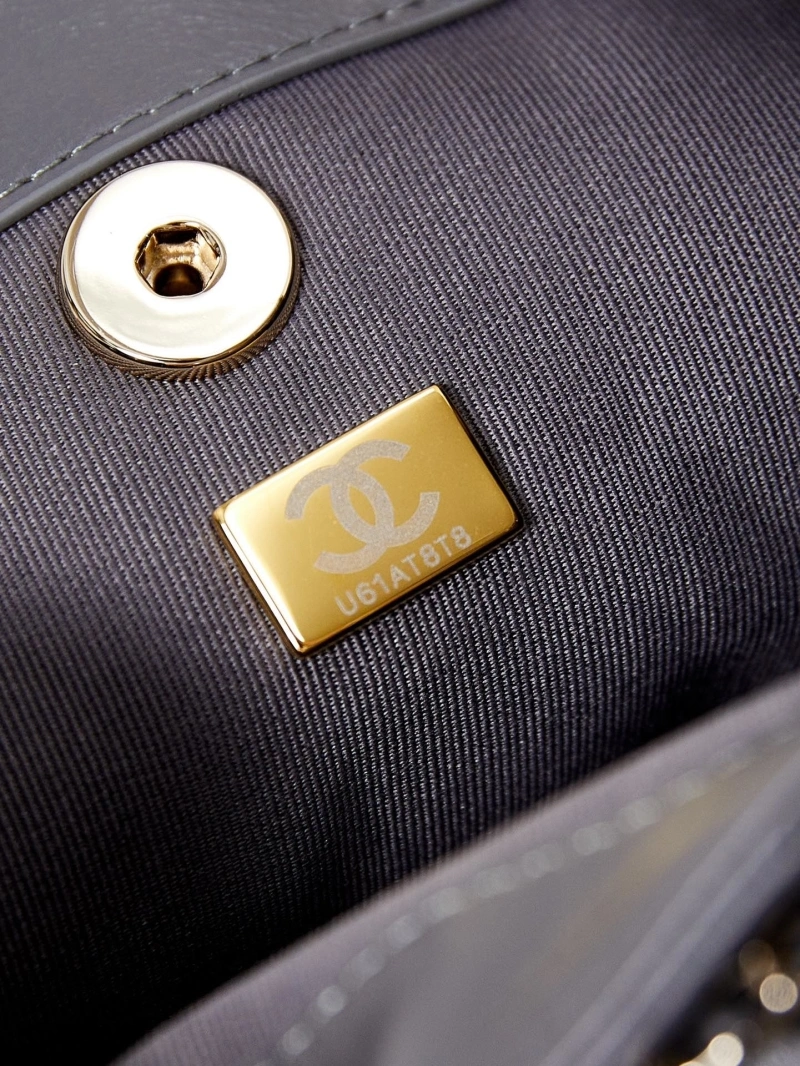 Chanel Backpacks 4017-0372