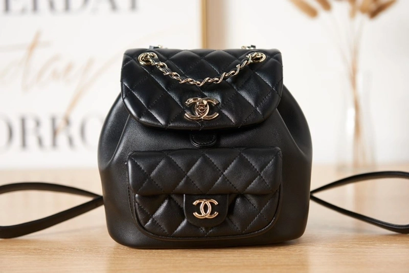 Chanel Backpacks 4017-0373