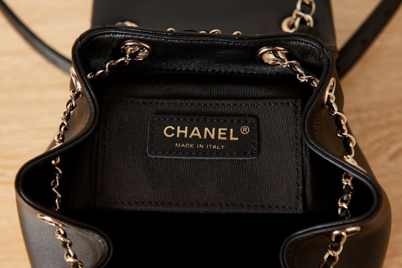 Chanel Backpacks 4017-0373