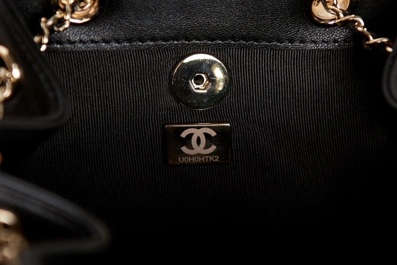 Chanel Backpacks 4017-0373