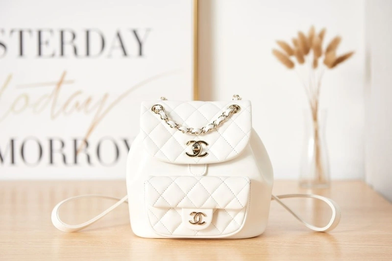Chanel Backpacks 4017-0374