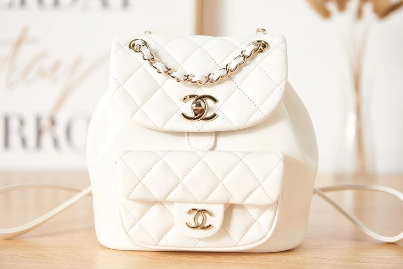 Chanel Backpacks 4017-0374