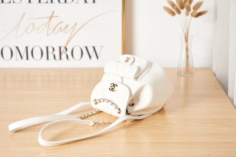 Chanel Backpacks 4017-0374